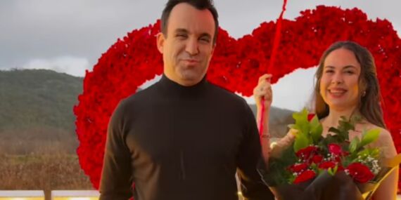 5. bebeğine hamileydi… Özlem Öz’den yürek burkan haber!