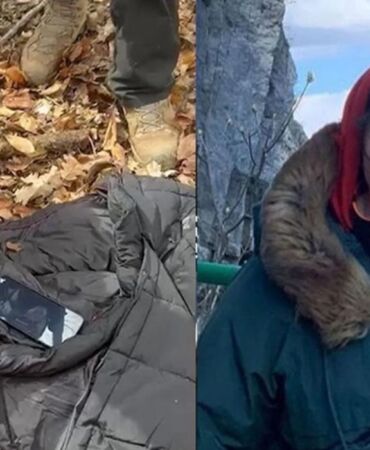 Belgrad Ormanı'nda kaybolan mimar Ece Gürel'i arama çalışmaları devam ediyor