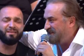 Berkay, Volkan Konak’ın ölümüyle yıkıldı 'Bana kimse el uzatmazken dimdik durdu yanımda