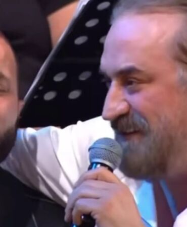 Berkay, Volkan Konak’ın ölümüyle yıkıldı 'Bana kimse el uzatmazken dimdik durdu yanımda