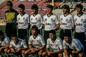 Beşiktaş'tan Galatasaray'a 8 yıl sonra yanıt!