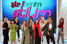 Bir döneme damgasını vuran moda programı geri dönüyor! İşte Benim Stilim 2025 ne zaman başlıyor, jürileri kimler 1