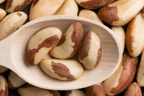 Brezilya cevizinin faydaları nelerdir Brezilya cevizi tüketmenin avantajları ve etkileri