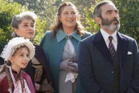 Bugün televizyonda hangi diziler ve filmler var 30 Mart 2025 Pazar TV yayın akışı