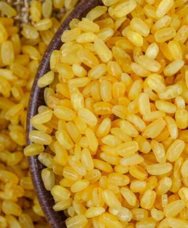 Bulgurun faydaları nelerdir Bulgur tüketmenin avantajları ve etkileri