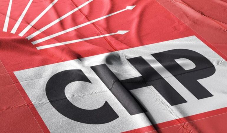CHP Genel Sekreteri duyurdu 2 günde 40 bin yeni üye