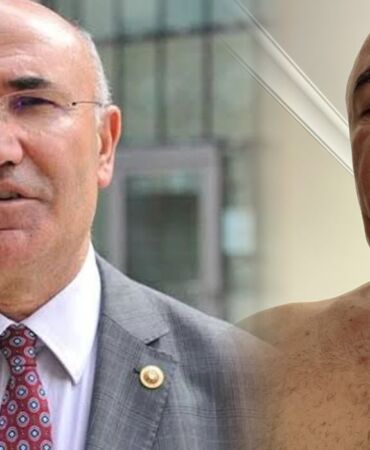 CHP Şanlıurfa Milletvekili Mahmut Tanal'a polis şiddeti! 'Sadece bedende değil...'