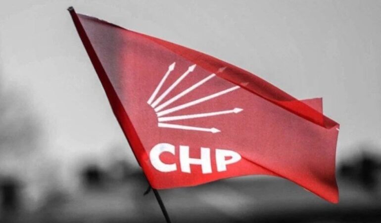CHP’li Başarır’dan, “Aday olamazsın” çıkışı!
