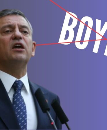 CHP'nin boykot sitesine erişim engeli getirildi! Mahkemeden dikkat çeken karar (2)