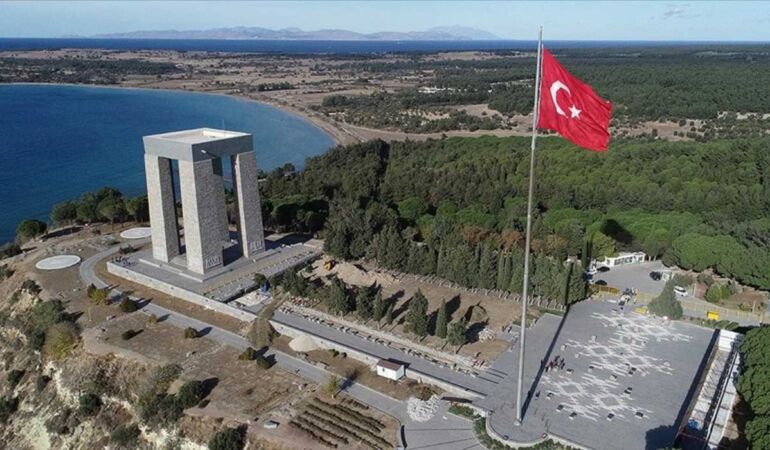 Çanakkale Destanı için TRT’de özel programlar!