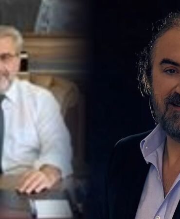 Çatalca Müftüsü'nden Volkan Konak için akılalmaz açıklama 'Sahnede gebermiş