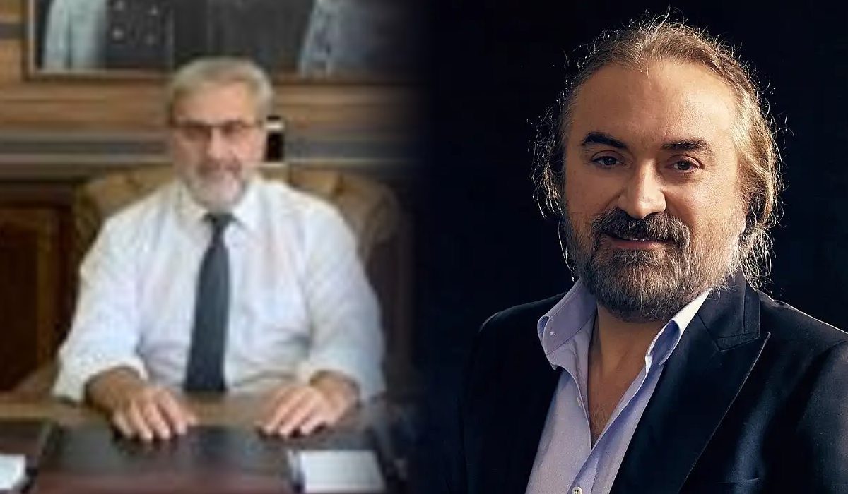 Çatalca Müftüsü'nden Volkan Konak için akılalmaz açıklama 'Sahnede gebermiş
