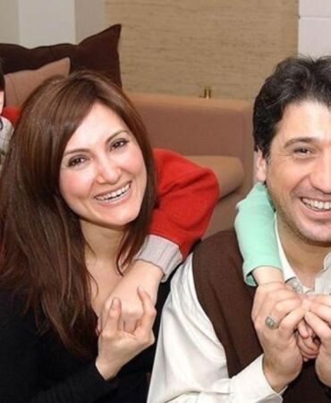 Cem Davran'dan yıllar sonra gelen aşk itirafı 'Eşimi görünce...'