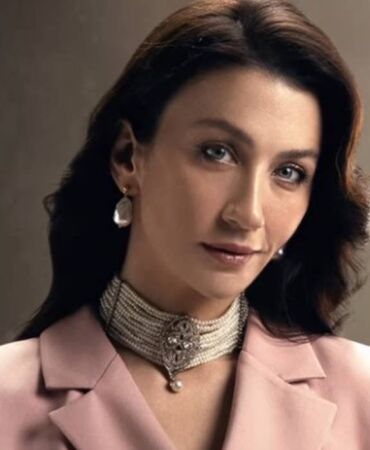 Ceren Benderlioğlu