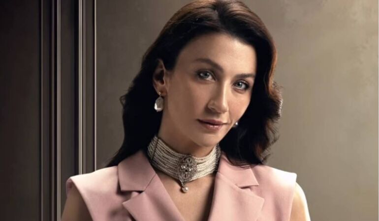Ceren Benderlioğlu