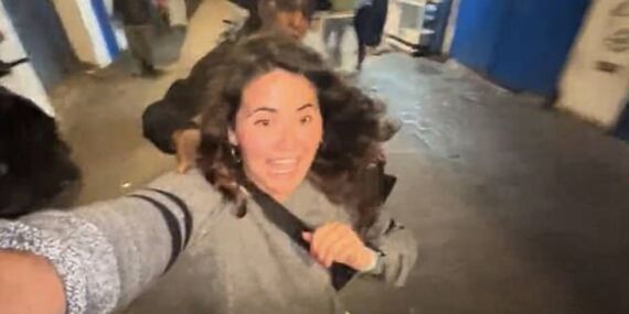 Dünyayı dolaşarak paylaşım yapıyordu: Sosyal medya fenomeni kadın ‘en çok tacize uğradığı’ ülkeyi açıkladı!