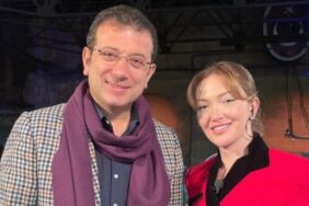 Danla Bilic’ten CHP’ye Saraçhane tepkisi 'After’a da kalın!”