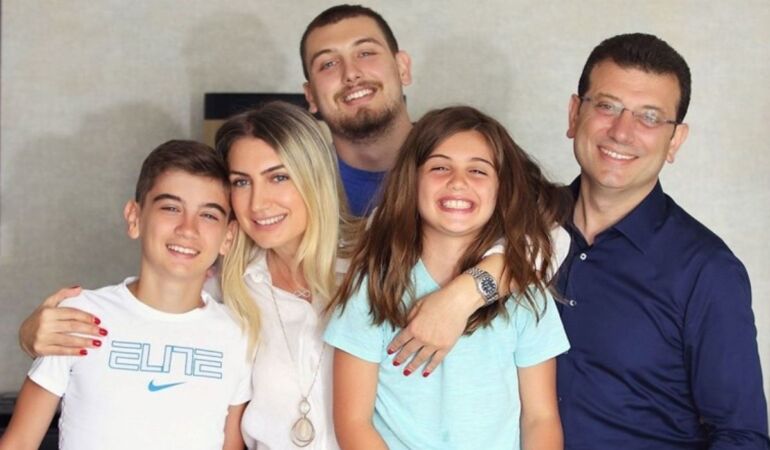 Dilek İmamoğlu'ndan polis müdahalelerine tepki 'Bir insan hakkı meselesidir!'