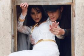 Dilin Döğer’den büyüleyen pozlar! Uzak Şehir’in Zerrin’i sosyal medyayı salladı1