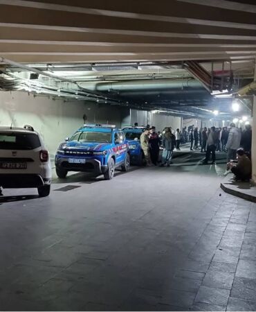 Diyarbakır'da kaybolmuştu, Batman'da ölü bulundu!