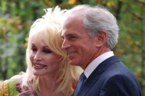 Dolly Parton’ın eşi Carl Dean hayatını kaybetti