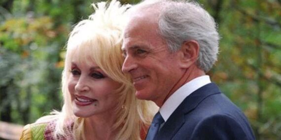 Dolly Parton’ın eşi Carl Dean hayatını kaybetti