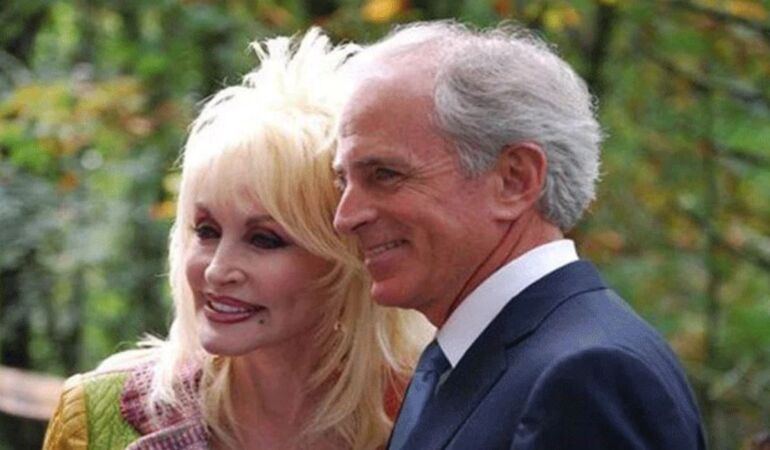 Dolly Parton’ın eşi Carl Dean hayatını kaybetti