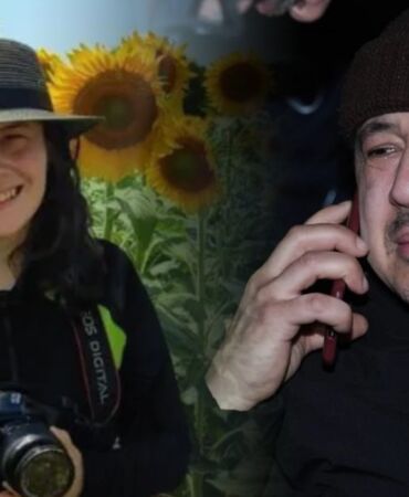 Ece Gürel’in sır dolu ölümünün ardından eşinin sosyal medya hamleleri dikkat çekti! (2)