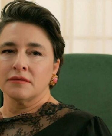 Esra Dermancıoğlu’ndan dikkat çeken 8 mart paylaşımı!