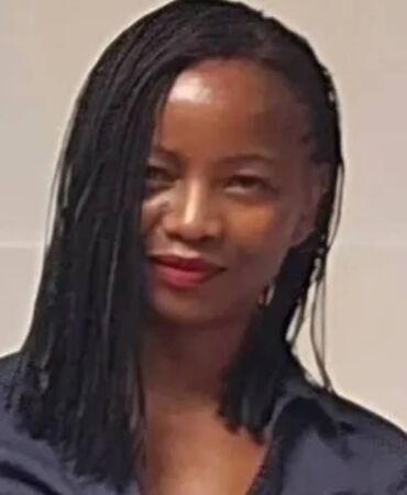 Eudie Okoro