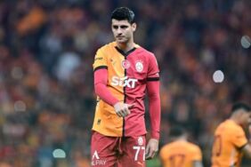 Galatasaray'a derbi öncesi iyi haber!