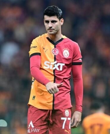 Galatasaray'a derbi öncesi iyi haber!