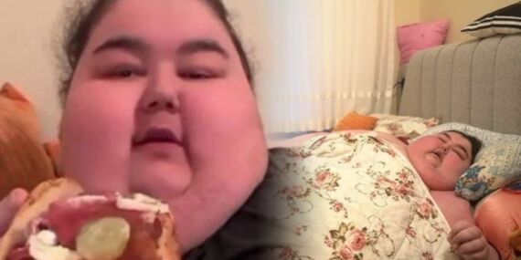 Genç TikTok Fenomeni Efecan Kültür yaşamını yitirdi