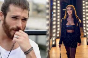 Gözde Gürkan can yaman