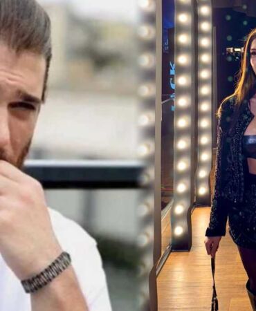 Gözde Gürkan can yaman