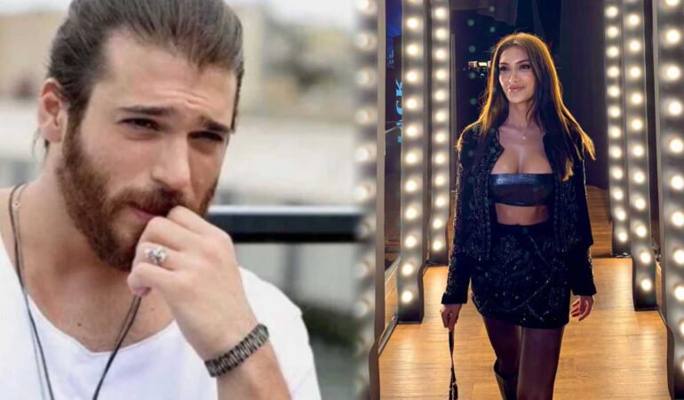 Gözde Gürkan can yaman