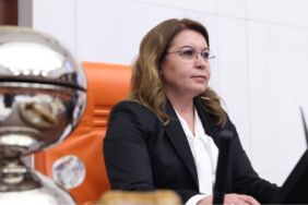 Gülizar Biçer Karaca