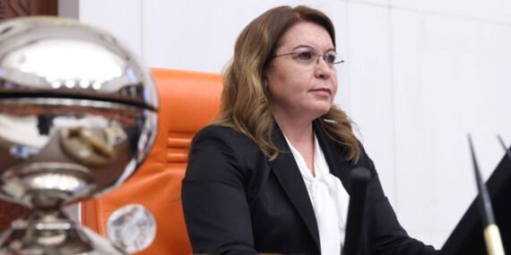 CHP Meclis Başkanvekili’ne ‘Emine Erdoğan’a hakaret’ten fezleke: Hapis ve siyasi yasak talebi!