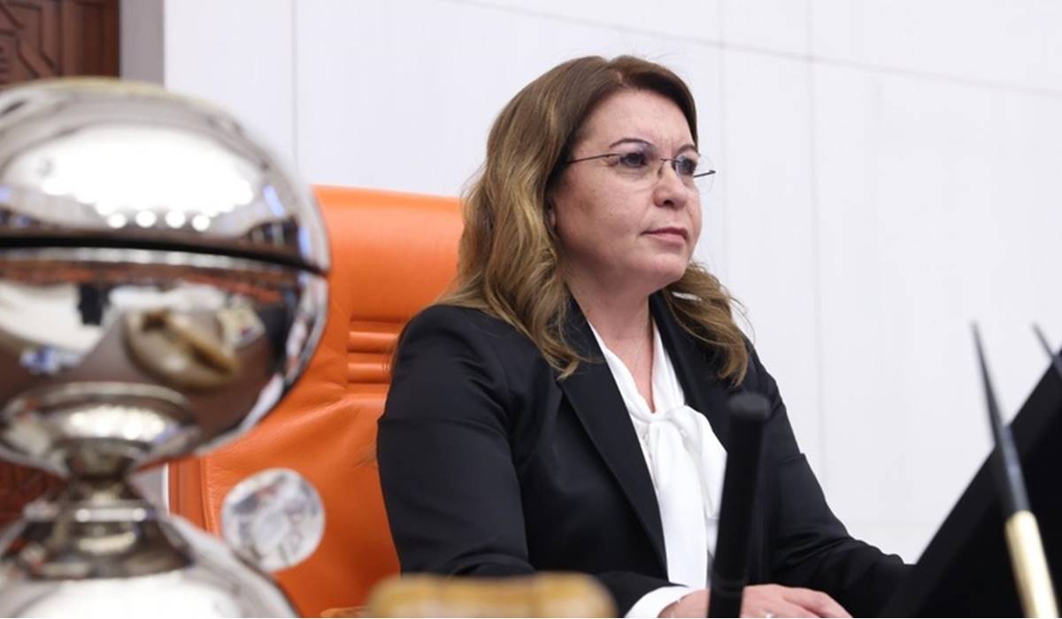 Gülizar Biçer Karaca