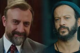 Halit Ergenç ve Rıza Kocaoğlu'na dava! Hakim karşısına çıkacakları tarih belli oldu