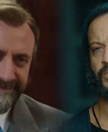 Halit Ergenç ve Rıza Kocaoğlu'na dava! Hakim karşısına çıkacakları tarih belli oldu