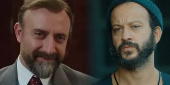 Halit Ergenç ve Rıza Kocaoğlu’na dava! Hakim karşısına çıkacakları tarih belli oldu