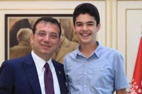 'Her şey çok güzel olacak' demişti... Berkay Gezgin, Metris'ten Silivri'ye nakledildi!