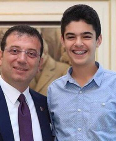 'Her şey çok güzel olacak' demişti... Berkay Gezgin, Metris'ten Silivri'ye nakledildi!