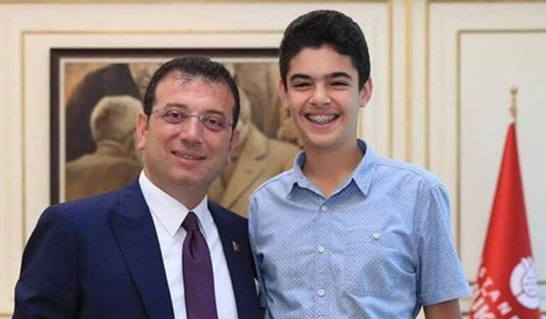 CHP Parti Meclisi üyesi Berkay Gezgin’in X hesabı kapatıldı!