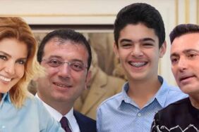 'Her şey çok güzel olacak' sloganının mimarı Berkay Gezgin tutuklandı Gülben Ergen ve Mustafa Sandal’dan sert tepki