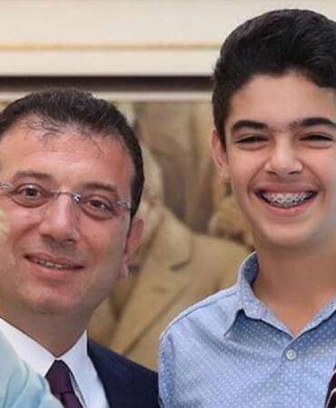 'Her şey çok güzel olacak' sloganının mimarı Berkay Gezgin tutuklandı Gülben Ergen ve Mustafa Sandal’dan sert tepki