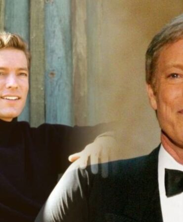 Hollywood’un efsane ismi Richard Chamberlain hayatını kaybetti