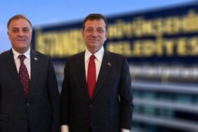 İBB Başkanı vekaleti görevine Nuri Aslan getirildi