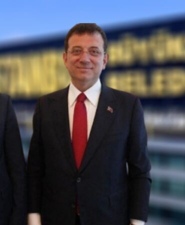 İBB Başkanı vekaleti görevine Nuri Aslan getirildi